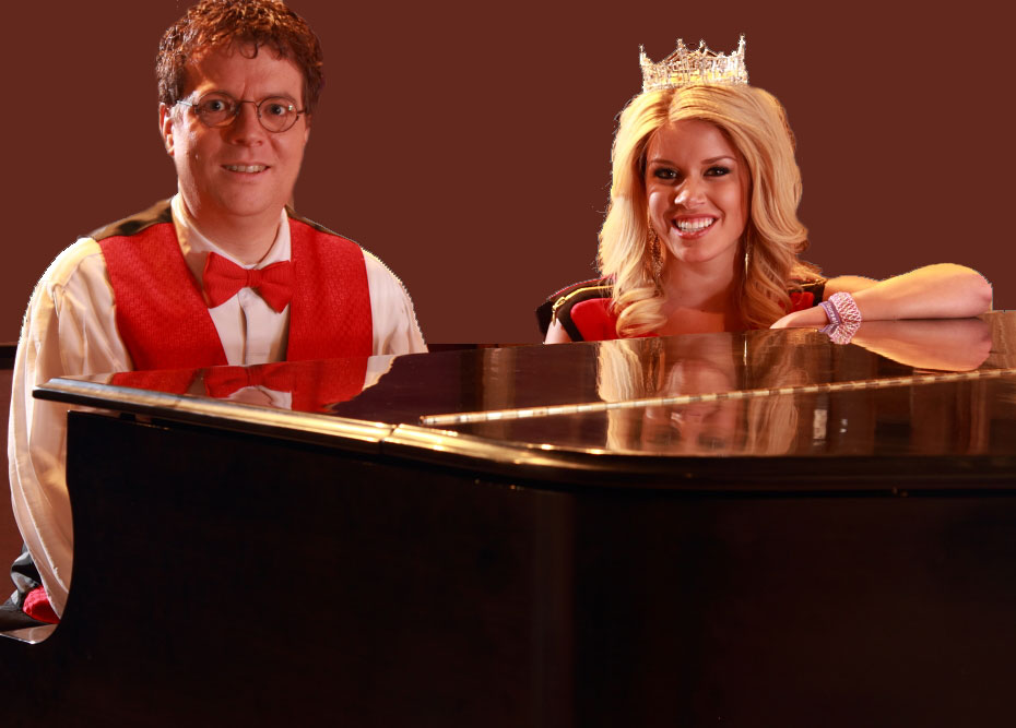 CalvinandMissAmerica