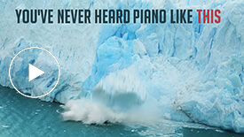 You&rsquo;ve Never Heard Piano Like This