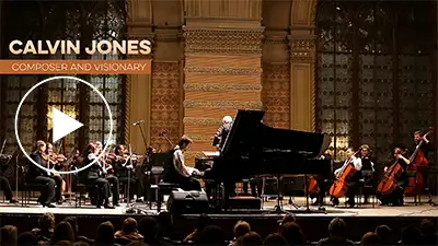 October with Odessa Orchestra