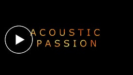 Acoustic Passion