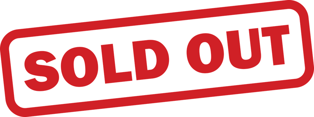 Sold Out