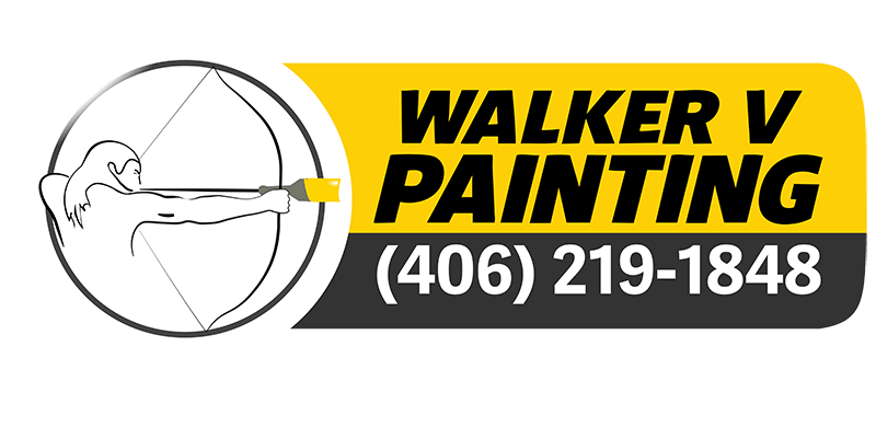 Walker V Painting