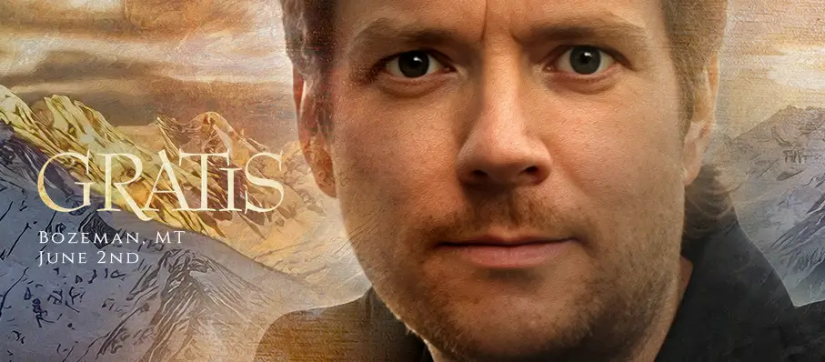 CalvinJones Bozeman Gratis